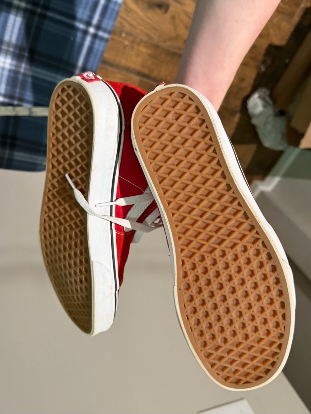 vans - Picture 4 of 5